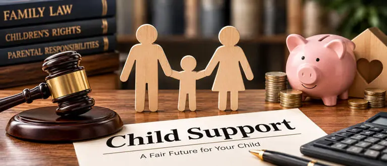 Child Support Services