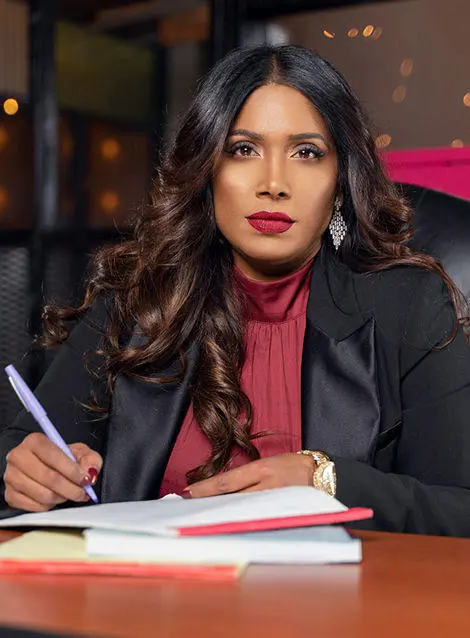 Cindy Paul Immigration Lawyer New Jersey