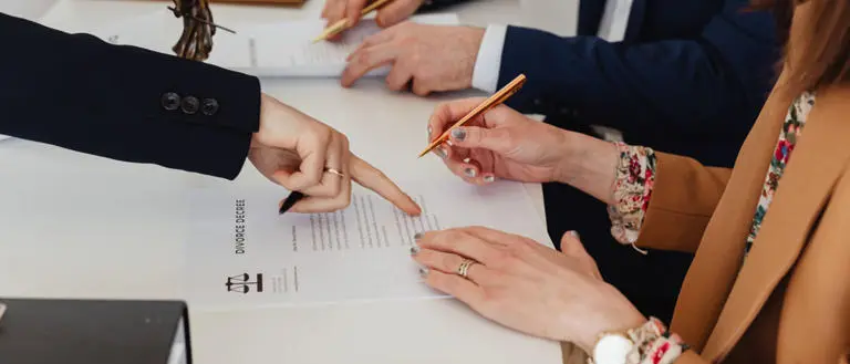 Family Law Services at the Law Offices of Cindy Ramjattan-Paul, P.C.