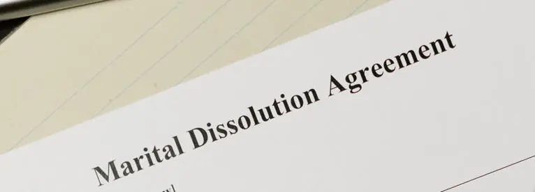 Legal Separation and Separation Agreements in New Jersey