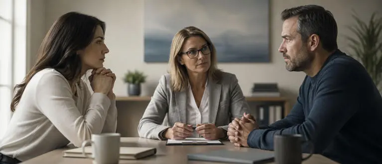 Mediation Services